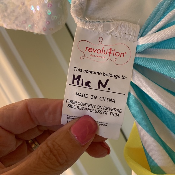 Revolution Maid Costume - Picture 6 of 8